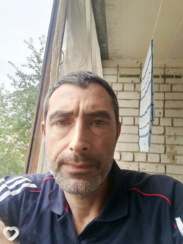 Hayk, 46, Ливнах — анкета №2088909