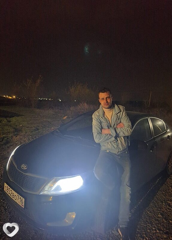 Александр, 38, Нурлате — анкета №2088950
