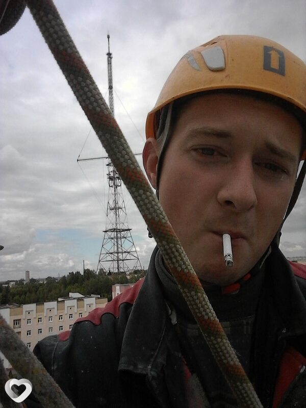 Иван, 29, Гродно — анкета №2088953