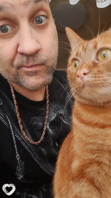 Андрей, 45, Мурманске — анкета №2088955