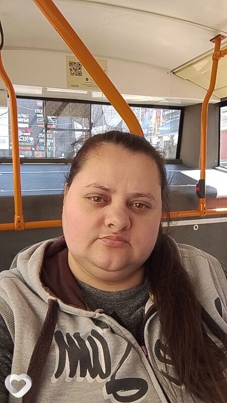 Марина, 38, Одессе — анкета №2088957