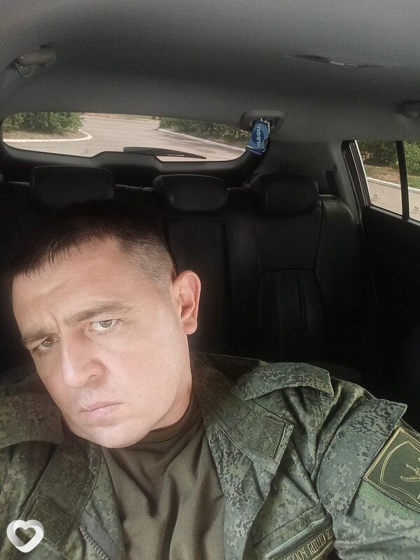 Боб, 40, Волгограде — анкета №2088962