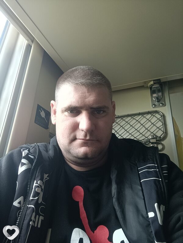 Александр, 40, Ступине — анкета №2088963