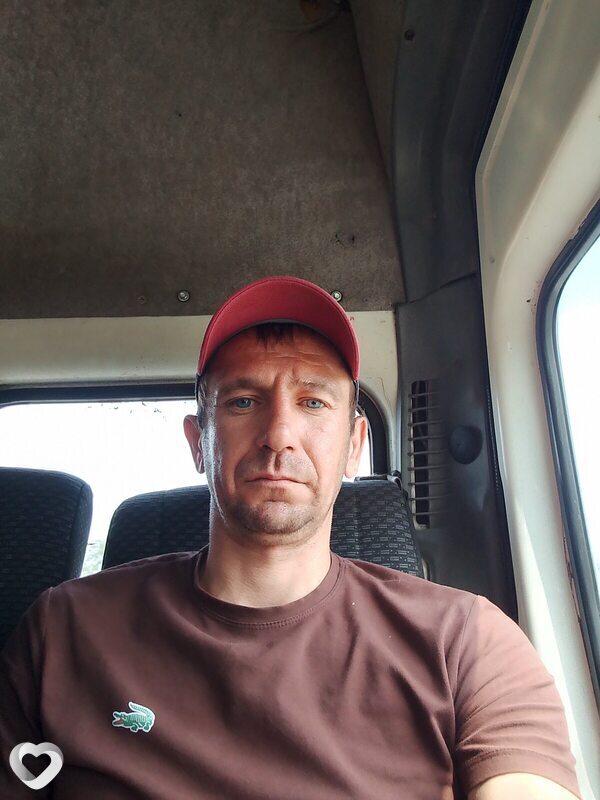 Олег, 42, Краснодаре — анкета №2088965