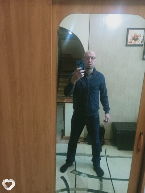 Евгений, 38, Орёл — анкета №2088972