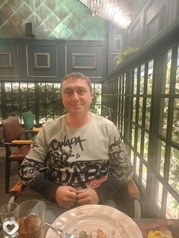 Александр, 41, Ростове-на-Дону — анкета №2089076