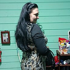 Лусине, 49, Санкт-Петербурге — анкета №2089078