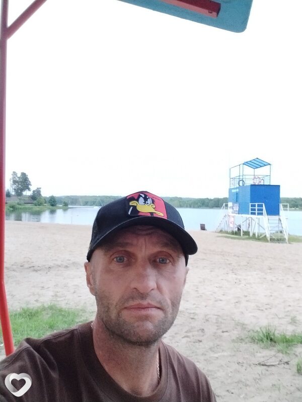 Вован, 43, Качканаре — анкета №2089084