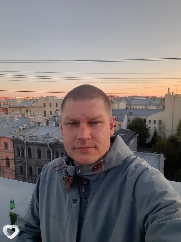 Сергей, 41, Астрахани — анкета №2089087