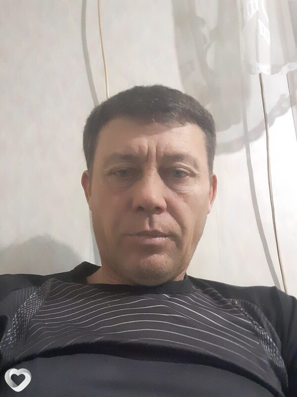 Алик, 48, Пятигорске — анкета №2089088