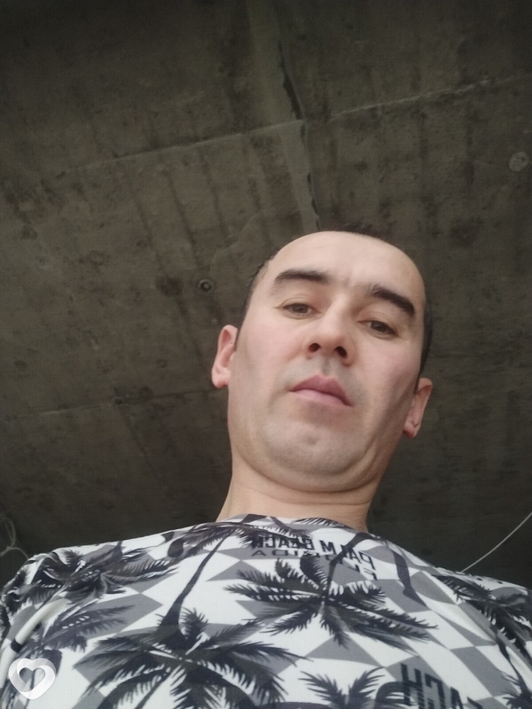 Али, 36, Москве — анкета №2089091