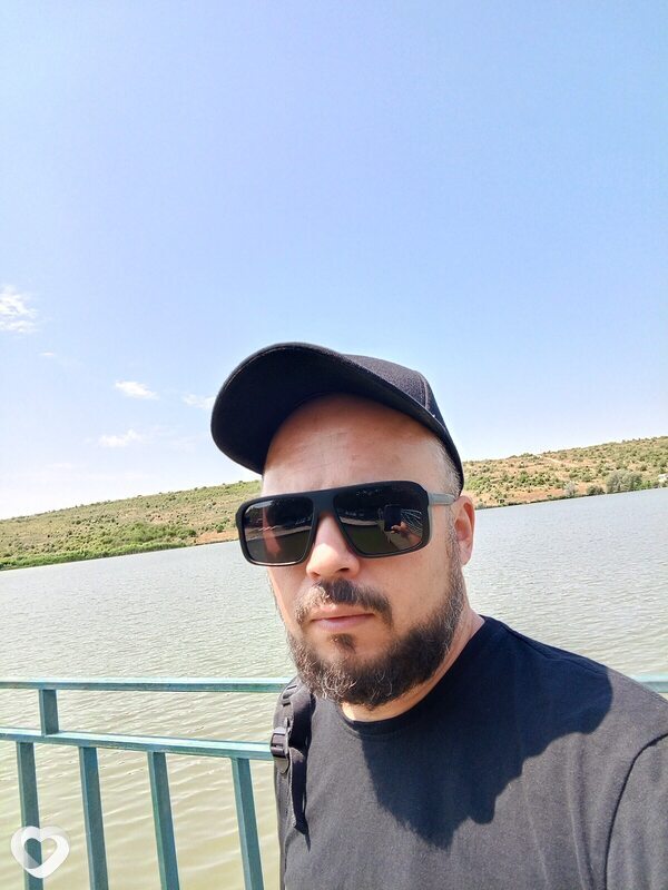 Александр, 35, Ставрополе — анкета №2089405