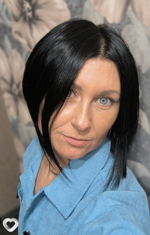 Юлия, 43, Смоленске — анкета №2089406