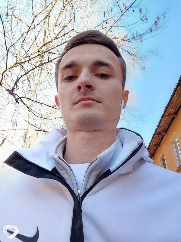 Дима, 21, Нижнем Новгороде — анкета №2089408