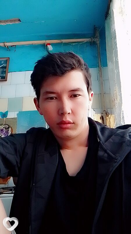 Шах, 31, Санкт-Петербурге — анкета №2089414