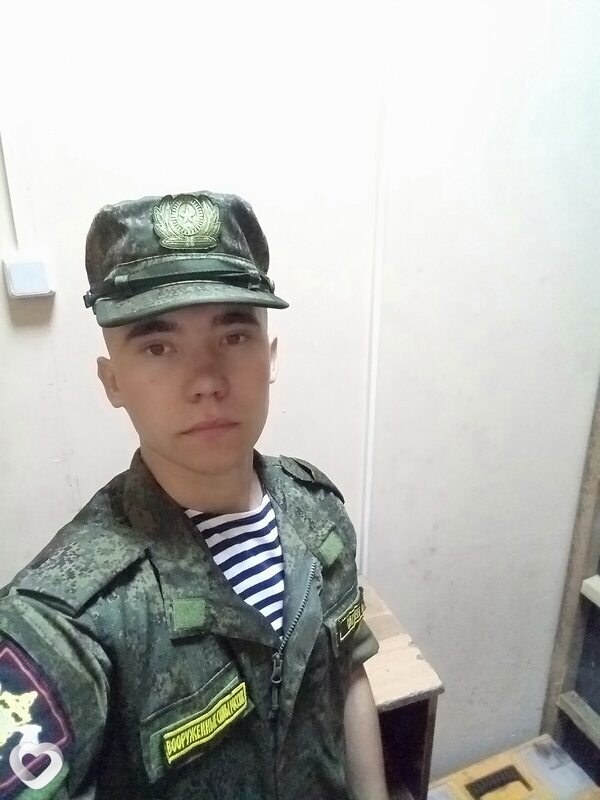 Салават, 22, Улан-Удэ — анкета №2089155