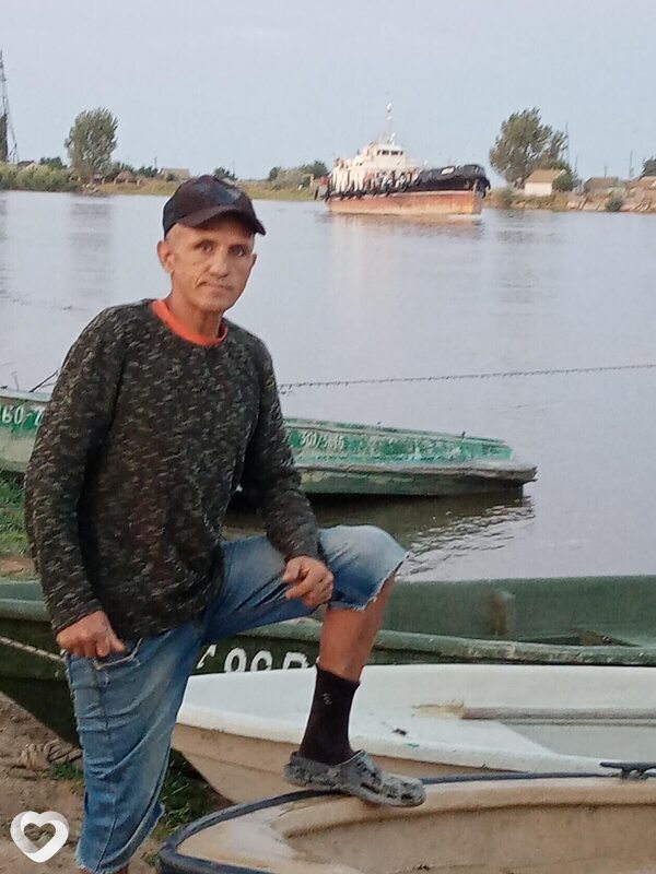 Aleksandr, 51, Анапе — анкета №2089157
