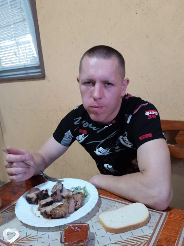 Александр, 34, Волгограде — анкета №2089163