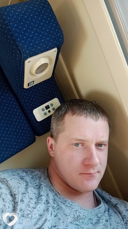 Олег, 32, Вологде — анкета №2089167