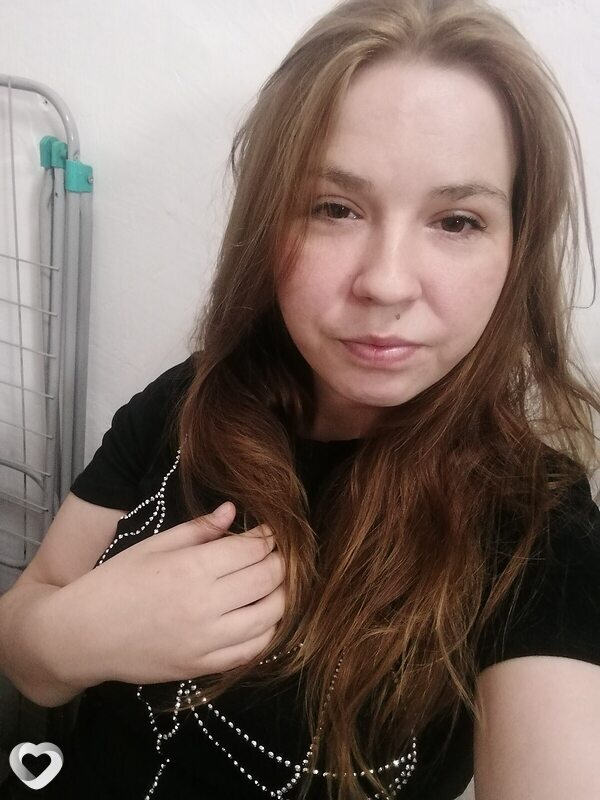 Екатерина, 24, Прокопьевске — анкета №2089002
