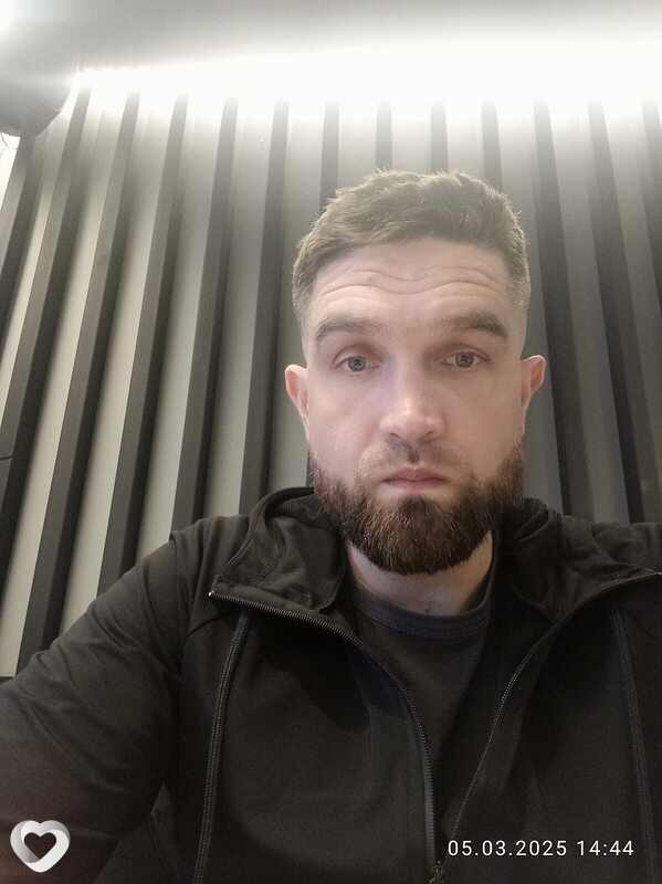 Виктор, 35, Витебске — анкета №2089004