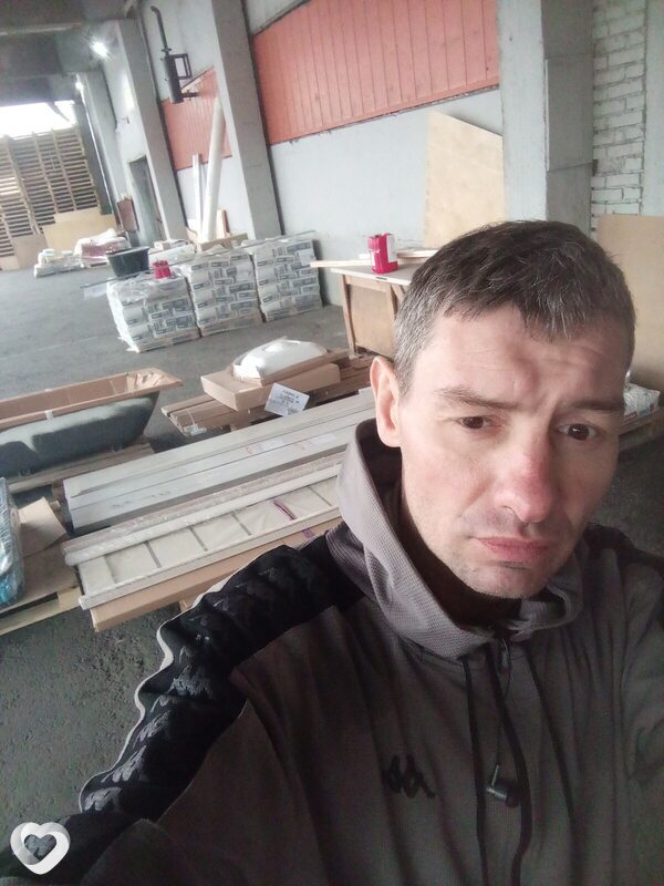 Максим, 41, Томске — анкета №2089008