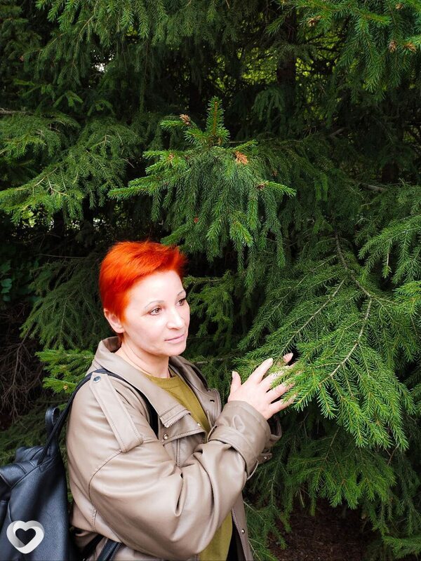Ирина, 56, Омске — анкета №2089020