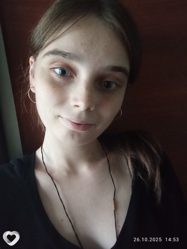 Ангелина, Зеленокумск