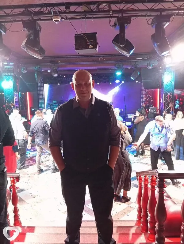 Александр, 43, Барнауле — анкета №2089177