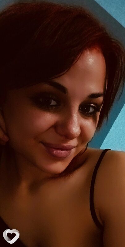Анастасия, 31, Севастополе — анкета №2089189