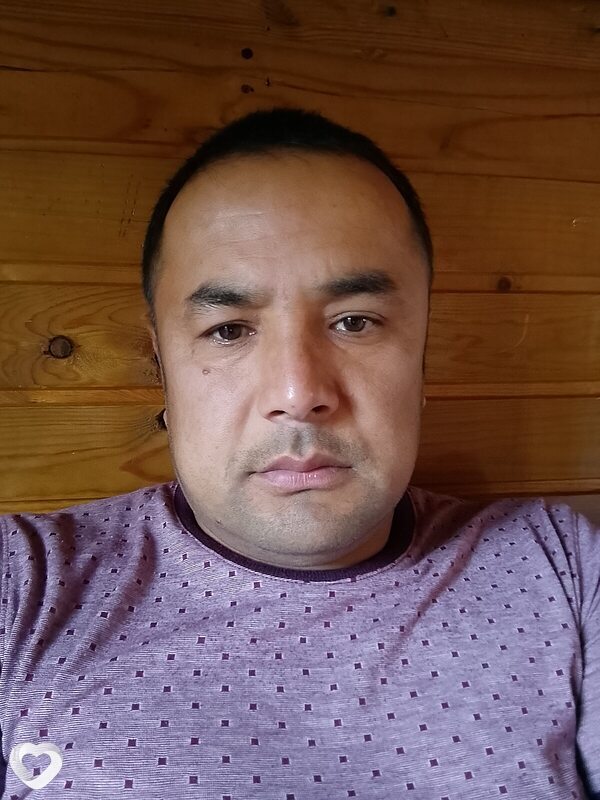 Дилшодбек, 44, Истре — анкета №2089190