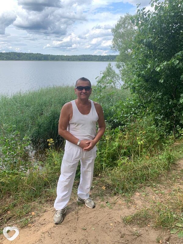 Михаил, 65, Твери — анкета №2089194