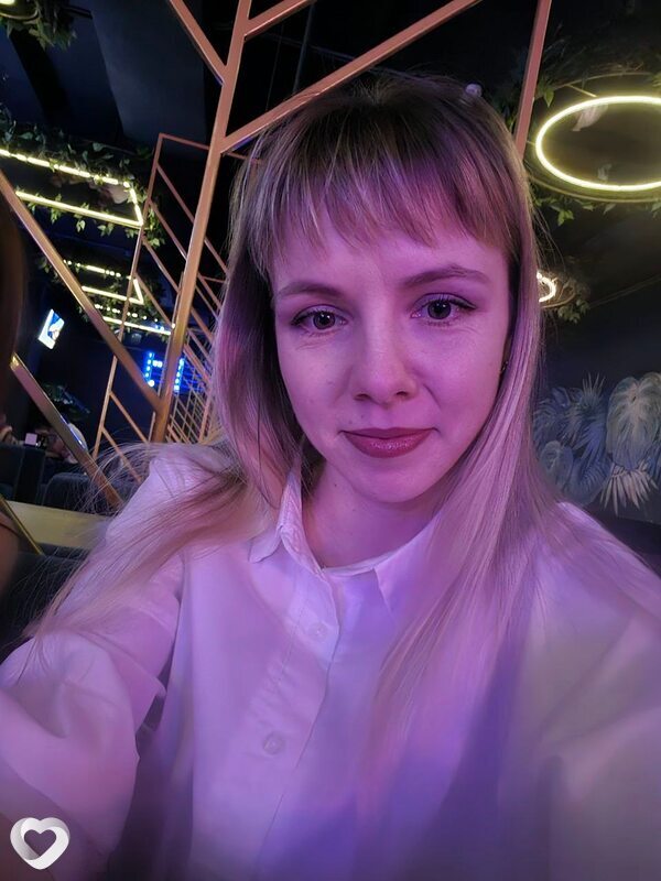 Эсмиральда, 54, Москве — анкета №2089196