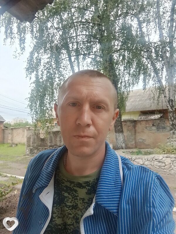 Максим, 36, Воронеже — анкета №2089099