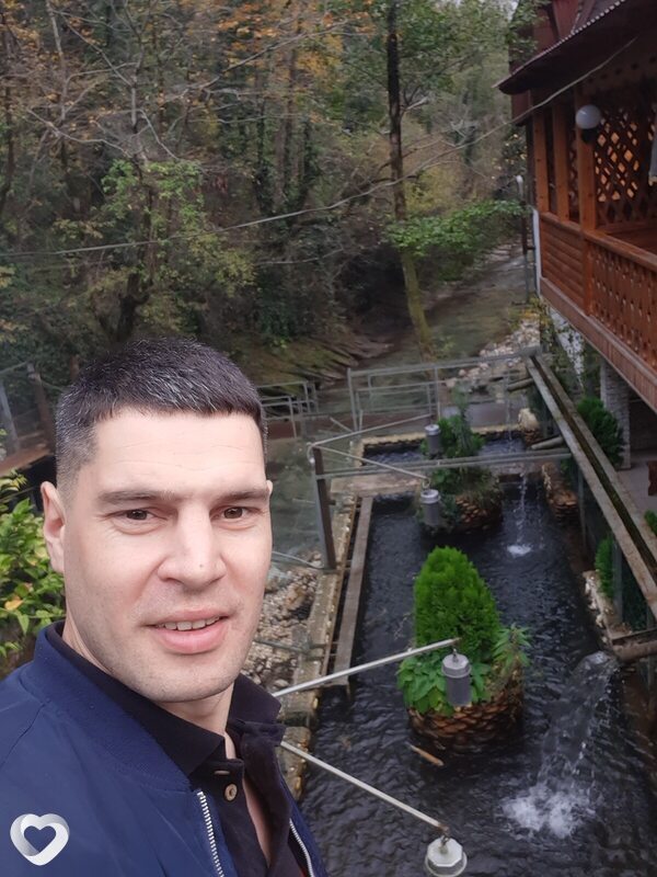 Егор, 32, Казани — анкета №2089106