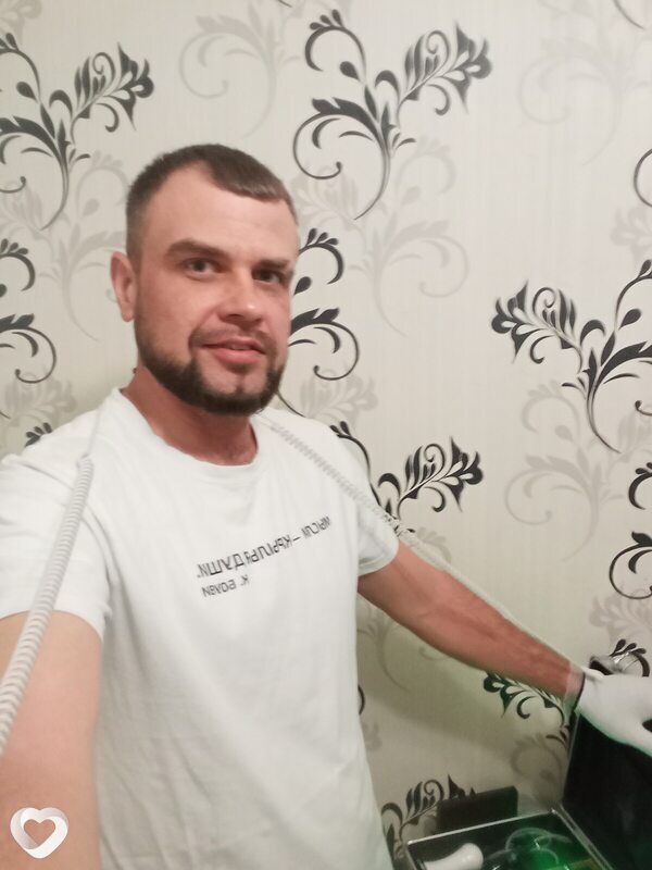 Иван, 36, Алексеевка (Белгородская Обл) — анкета №2089109