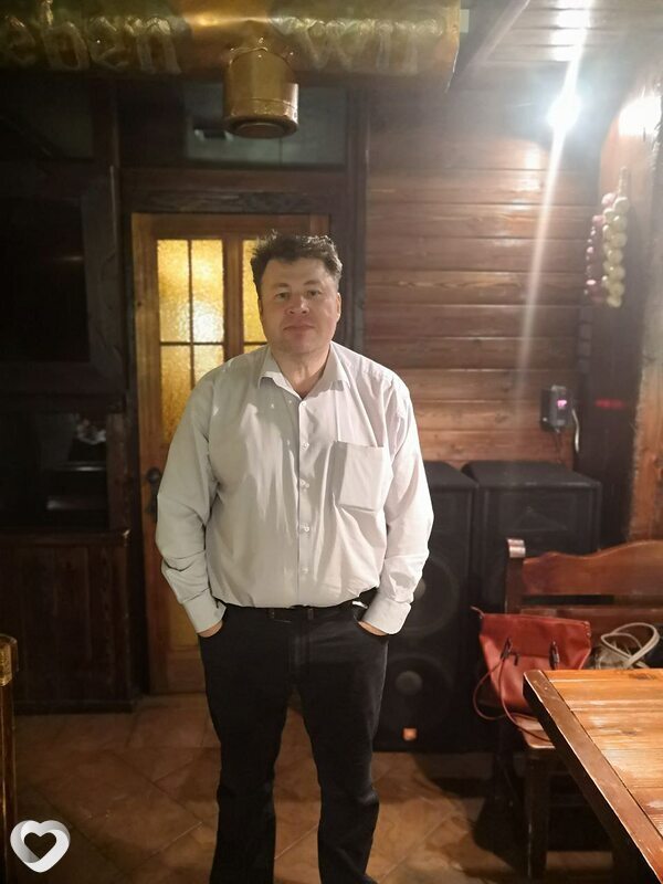 Сергей, 54, Нижнем Новгороде — анкета №2089110