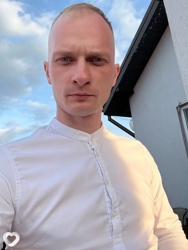 Александр, 27, Минске — анкета №2089114