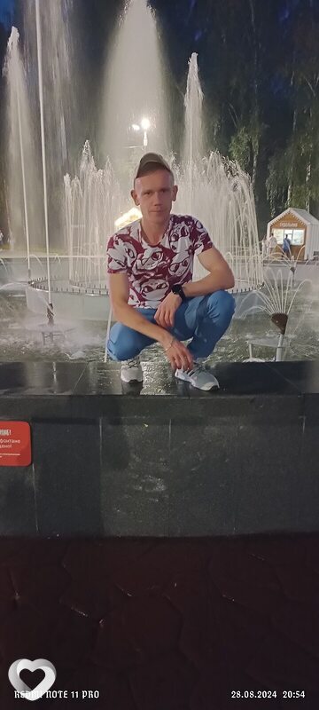 Олег, 40, Екатеринбурге — анкета №2089117