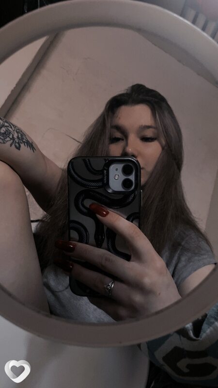 Оксана, 21, Новокузнецке — анкета №2089118