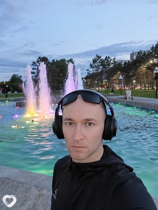 Константин, 39, Комсомольске-на-Амуре — анкета №2089123