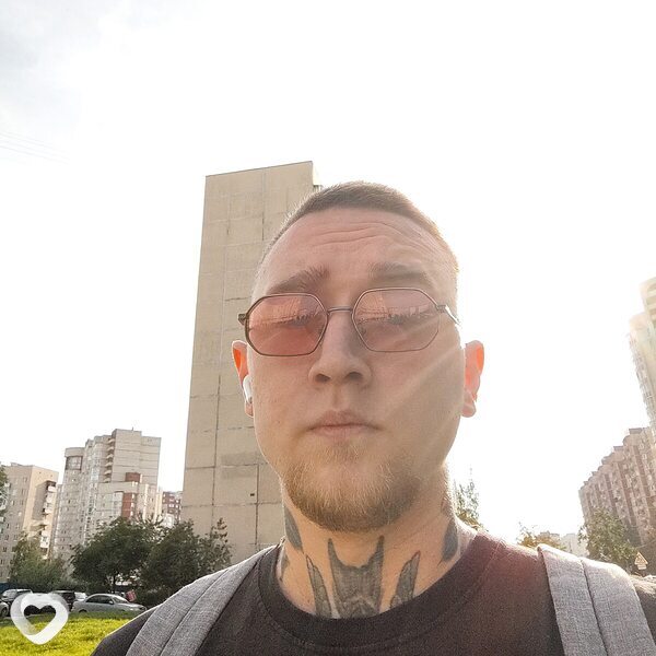 Антон, 28, Санкт-Петербурге — анкета №2089128