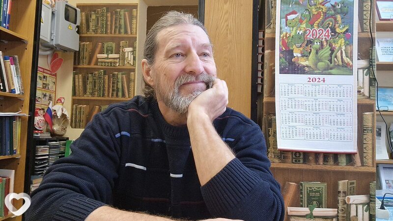 Вадим, 60, Ульяновске — анкета №2089133