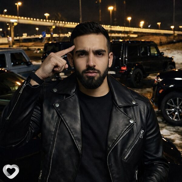 Шамиль, 25, Ростове-на-Дону — анкета №2089135