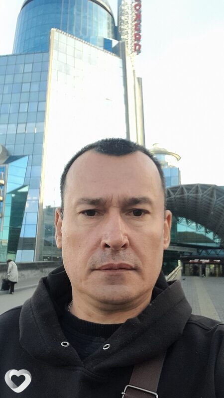 Данил, 44, Уральске — анкета №2089255