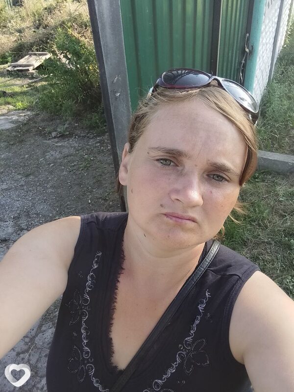 Галина, Геническ