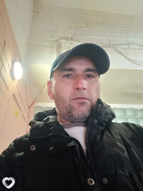 Аслан, 49, Санкт-Петербурге — анкета №2089260