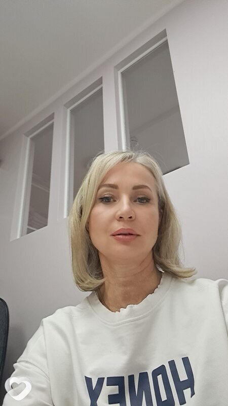 Ольга, 49, Большое Камени — анкета №2089269
