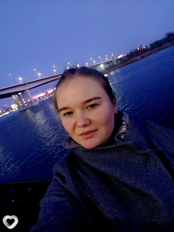 Анна, 32, Ростове-на-Дону — анкета №2089271