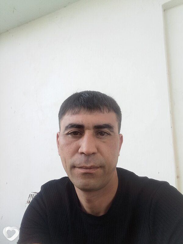 Равшан, 41, Феодосии — анкета №2089233